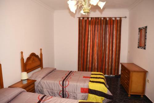 Apartamentos Do�a Carmen
