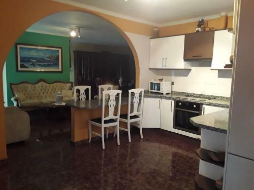 Apartamento �tico Andrea