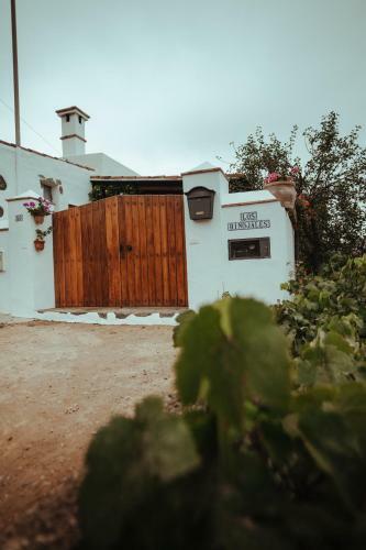 Villa Los Hinojales