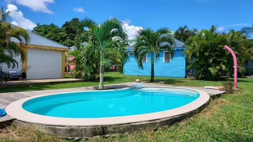 R�sidence Ambiance Cr�ole
