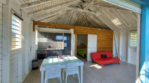 R�sidence Ambiance Cr�ole