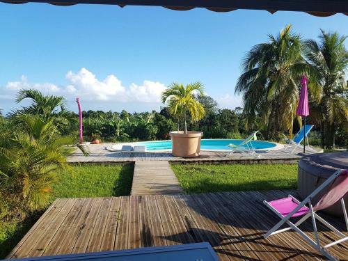 R�sidence Ambiance Cr�ole