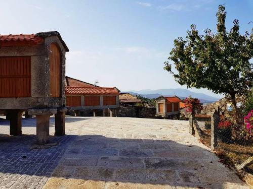 Casa Da Escola