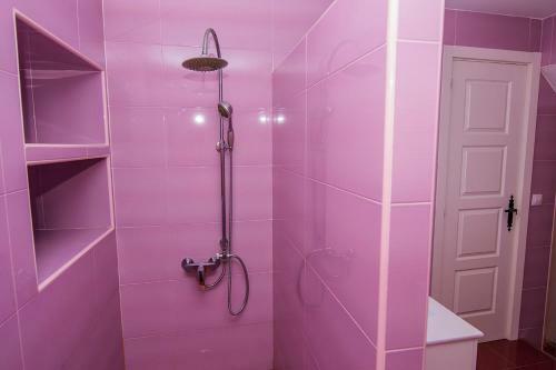 Bed & Breakfast Cortijo 4 Elementos