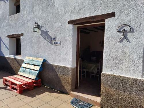 Cortijo Las Eras