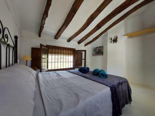 Cortijo Las Eras
