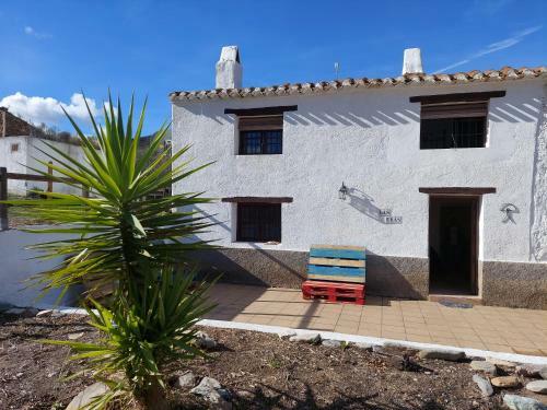 Cortijo Las Eras