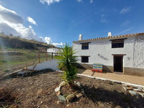 Cortijo Las Eras