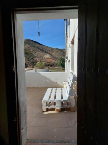 Cortijo Las Eras