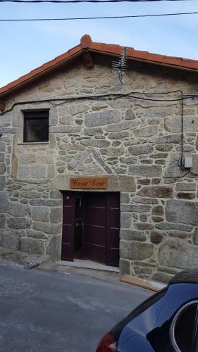 Lodge Casa Eiro