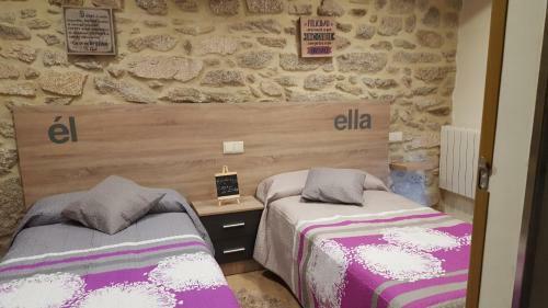 Lodge Casa Eiro