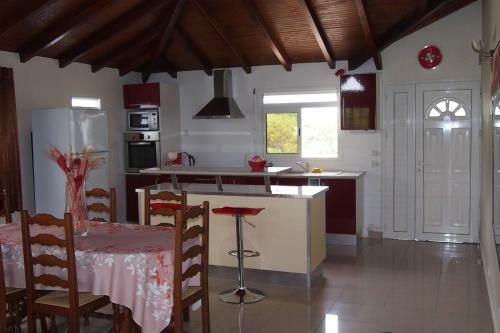 Haut De Villa