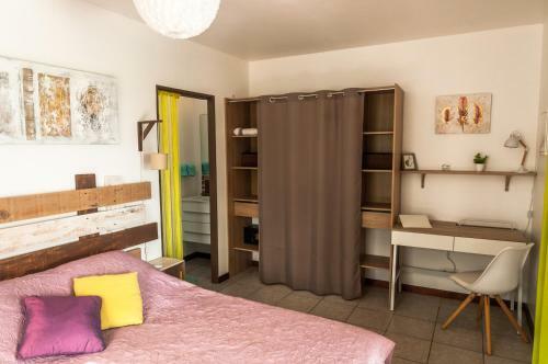 Apartamento Fleur De Canne