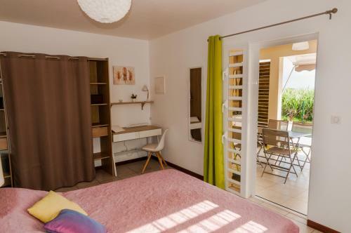 Apartamento Fleur De Canne