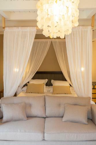 Hotel Palacio De Luko