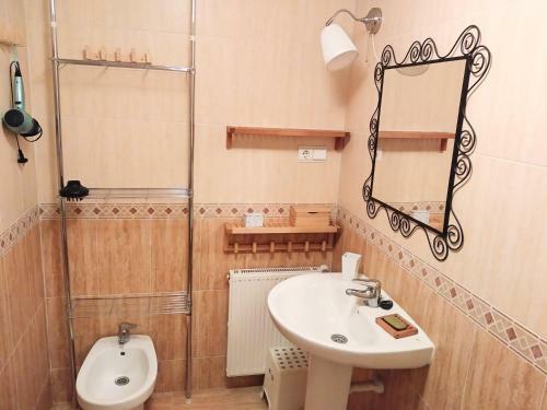 Apartamento El Duplex Luanquino