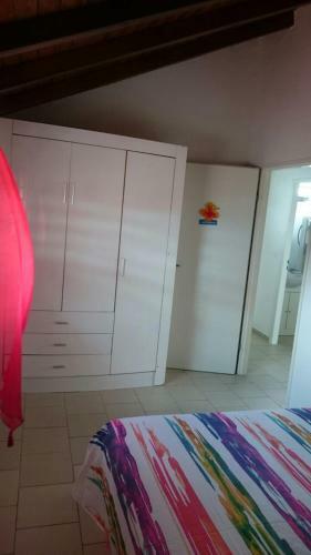 Chez Soul~etage Entier Avec Vue Sur Mer