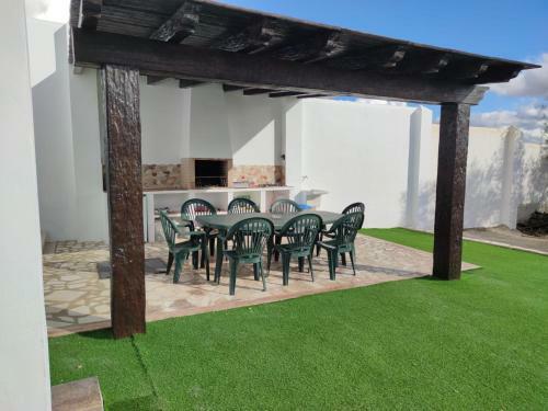 Villa Cortijo Dominguez