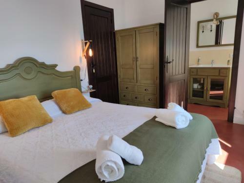 Villa Cortijo Dominguez