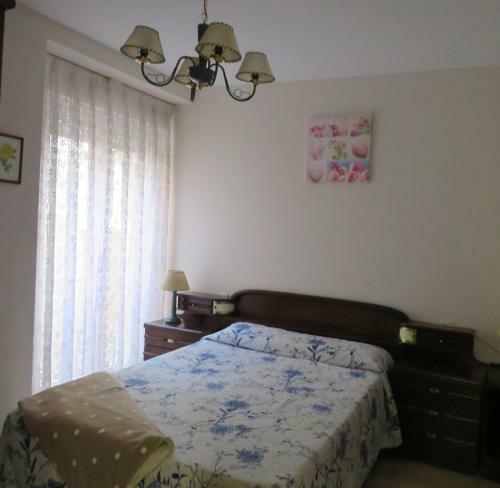 Apartamento Entero