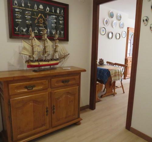 Apartamento Entero