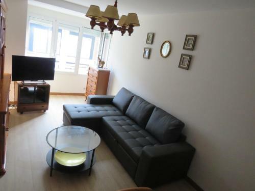 Apartamento Entero