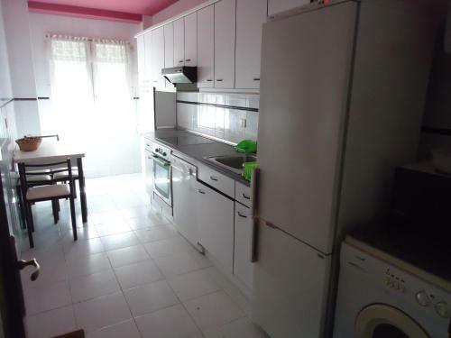 Apartamento Entero