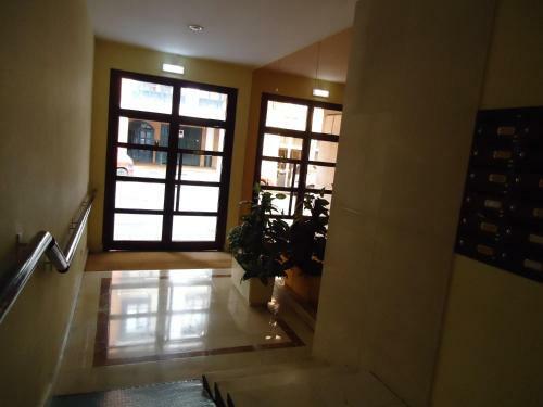 Apartamento Entero