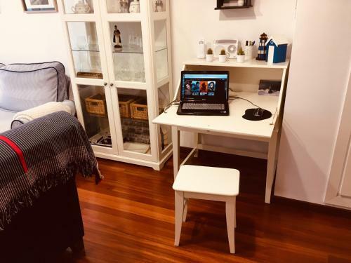 Apartamento Casa Mi�or