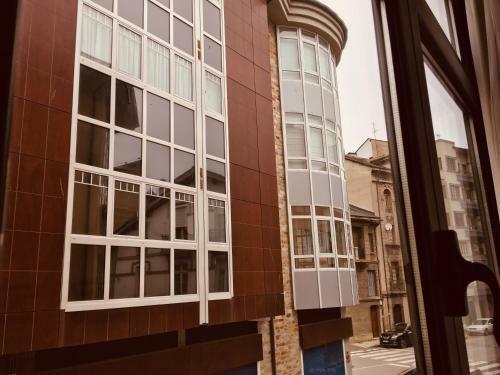 Apartamento Casa Mi�or