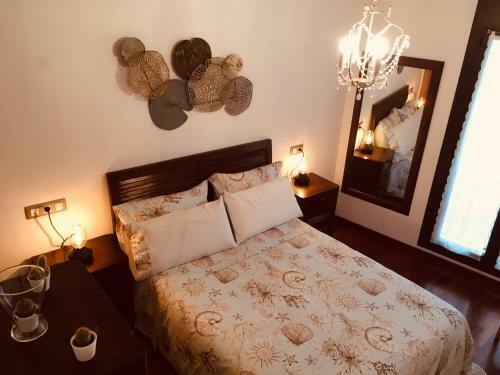 Apartamento Casa Mi�or