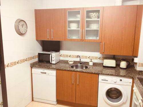 Apartamento Casa Mi�or