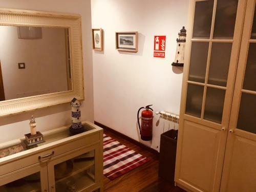 Apartamento Casa Mi�or