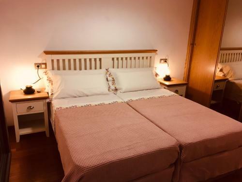 Apartamento Casa Mi�or