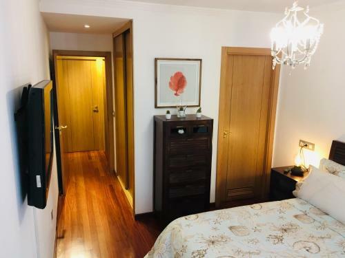 Apartamento Casa Mi�or