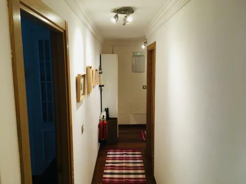 Apartamento Casa Mi�or