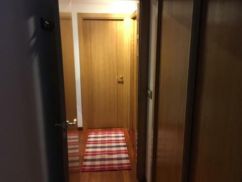 Apartamento Casa Mi�or