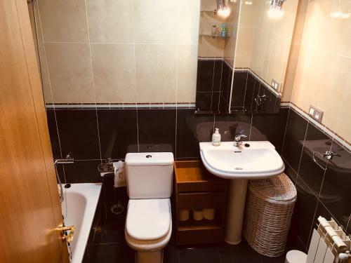 Apartamento Casa Mi�or