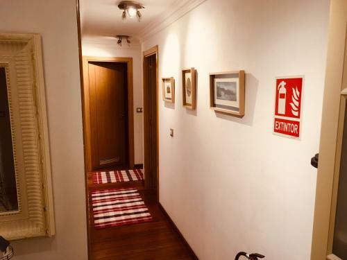 Apartamento Casa Mi�or