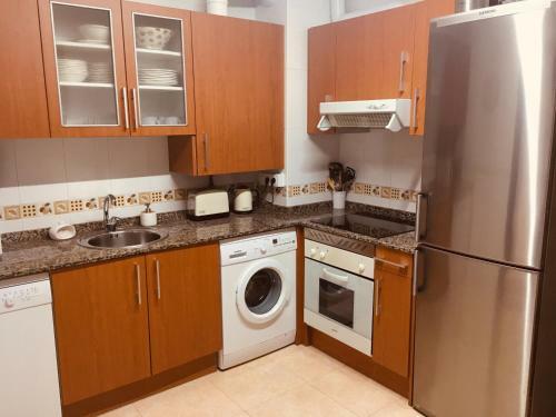 Apartamento Casa Mi�or