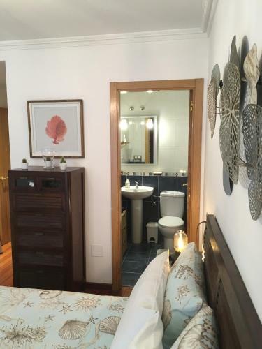 Apartamento Casa Mi�or