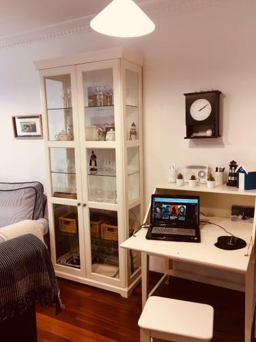 Apartamento Casa Mi�or