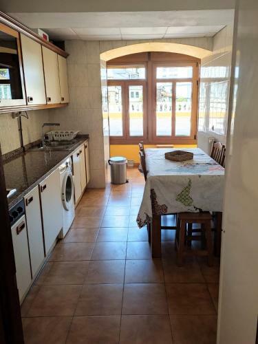 Apartamento Casa Del Beso II