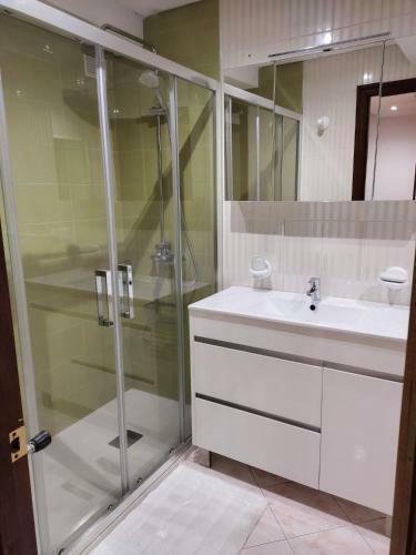 Apartamento Casa Del Beso II