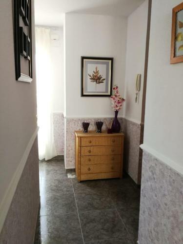 Apartamento �tico Con Gran Terraza En Lucena. Ideal Parejas.