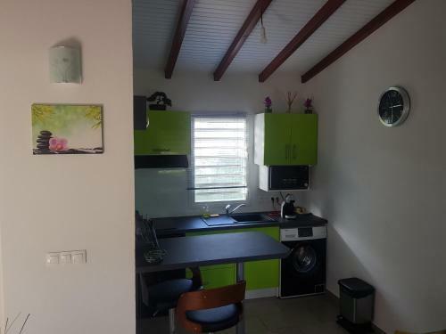 L'aliz�e & Spa Jacuzzi Privatif Haut de Gamme