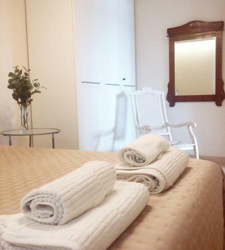 Apartamento Bellavista