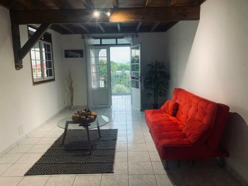 Apartamento T2 Spacieux Et Moderne - Plages � Proximit�s