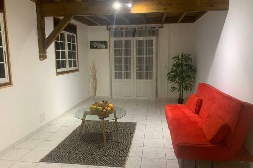 Apartamento T2 Spacieux Et Moderne - Plages � Proximit�s