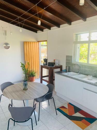 Apartamento T2 Spacieux Et Moderne - Plages � Proximit�s